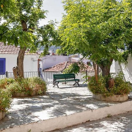 Ilioditi Skiathos-stad Buitenkant foto